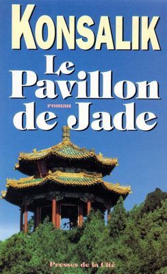  Le Pavillon de Jade : Ode à la Sérénité et un Chant Mystique du Printemps