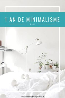  The Bed : Un Récit Minimaliste de la Vie Quotidienne